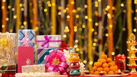 diwali gift