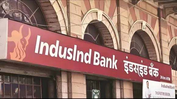 IndusInd Bank: ইন্ডাসইন্ড ব্যাঙ্কের শেয়ার Google সার্চে টপ ট্রেন্ডিং