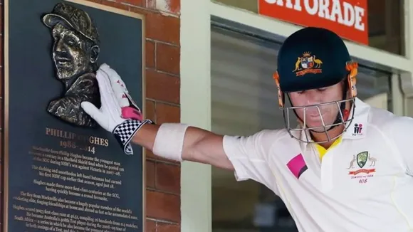 David Warner, ডেভিড ওয়ার্নার,