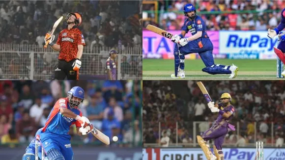 IPL retentions