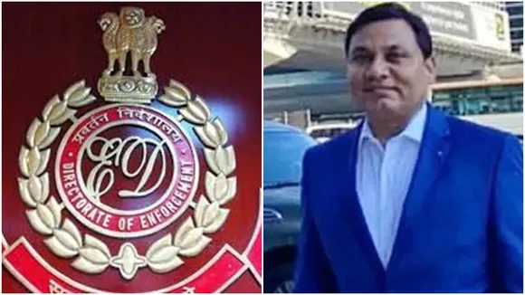 Ed, SSC Recruitment Scam Case, SSC Recruitment,Prasanna Roy,ইডি, এসএসসি দুর্নীতি, প্রসন্ন রায়