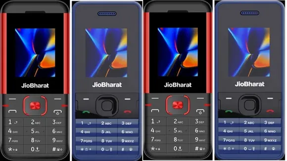 Reliance jio