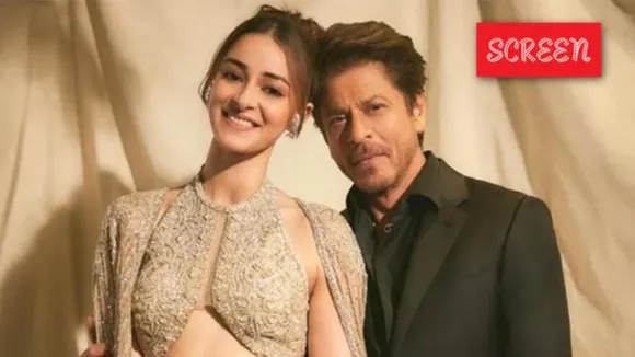 srk anaya