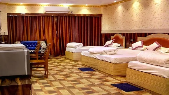 IRCTC,Eastern rail,rail station,tourist spot,rail,retiring rooms,পূর্ব রেল, রেলের রিটায়ারিং রুম