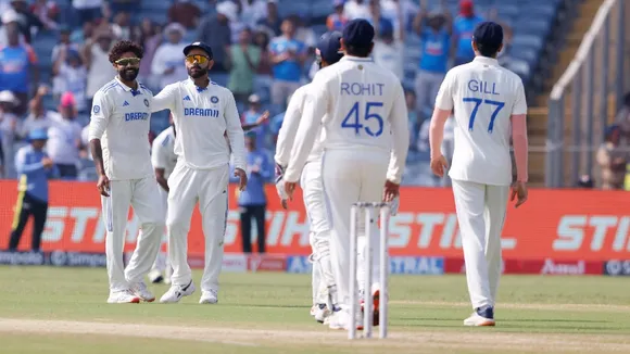 India vs New Zealand, Ind vs nz, ভারত বনাম নিউজিল্যান্ড