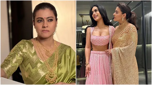 kajol 2