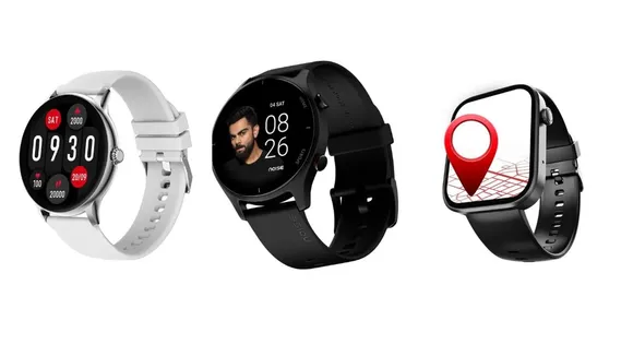 Smartwatch Under 1300