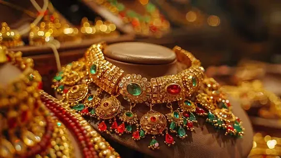 difference between 22 and 24 karat gold