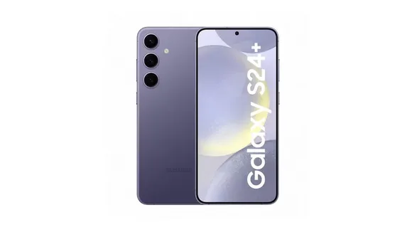 Samsung Galaxy S24 Plus