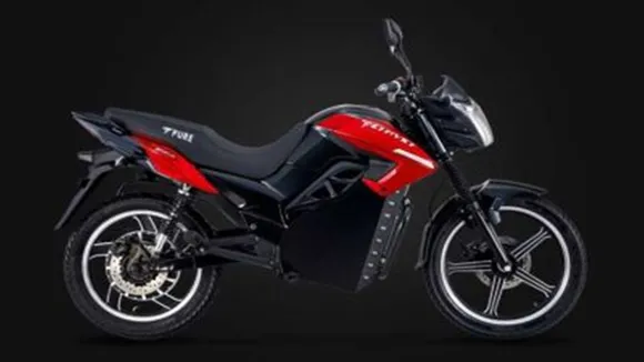 Pure EV Bikes