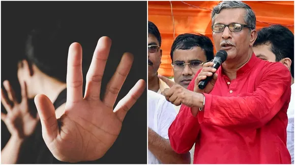 Tanmay Bhattacharya Suspended: মহিলা সাংবাদিককে হেনস্থার অভিযোগে সাসপেন্ড সিপিএম নেতা তন্ময় ভট্টাচার্য