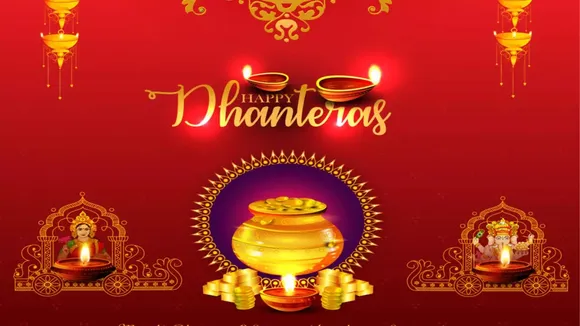 Dhanteras 2024.