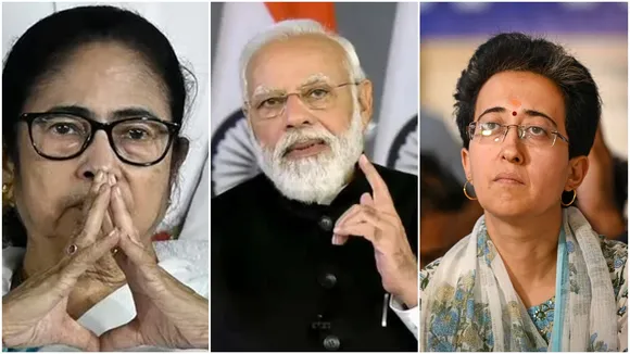 Ayushman Bharat Yojana: দীপাবলির আগে পশ্চিমবঙ্গ এবং দিল্লির প্রবীণ বাসিন্দাদের কাছে ক্ষমা চাইলেন প্রধানমন্ত্রী।