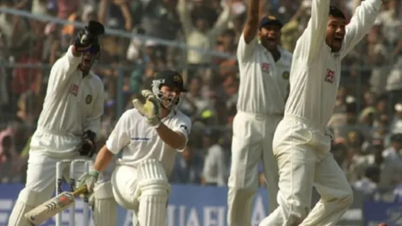 Adam Gilchrist: 