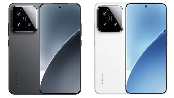 Xiaomi 15, 15 Pro 