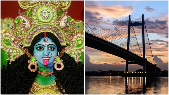  Kali Puja Weather, কালীপুজোর আবহাযওার পূর্বাভাস