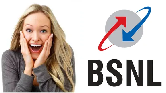3BG Free Data BSNL