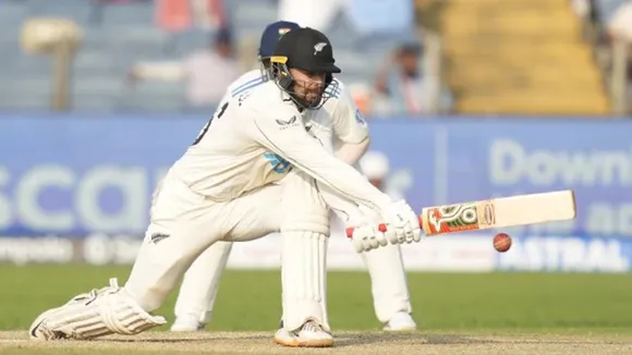 Ind, NZ, ভারত, নিউজিল্যান্ড