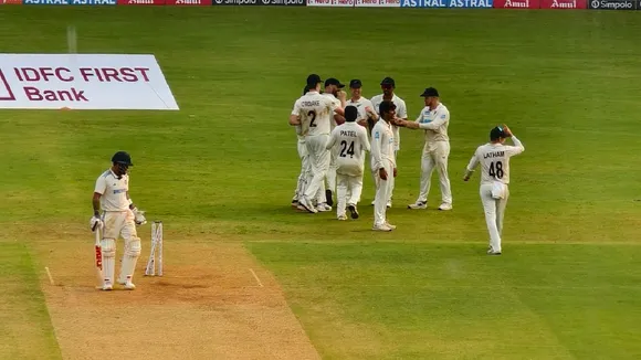 India vs New Zealand, Ind vs nz, ভারত বনাম নিউজিল্যান্ড