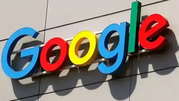 google fine