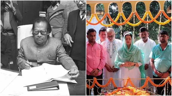 Ghani Khan Choudhury