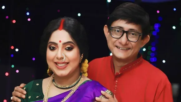 kanchan sreemoyee