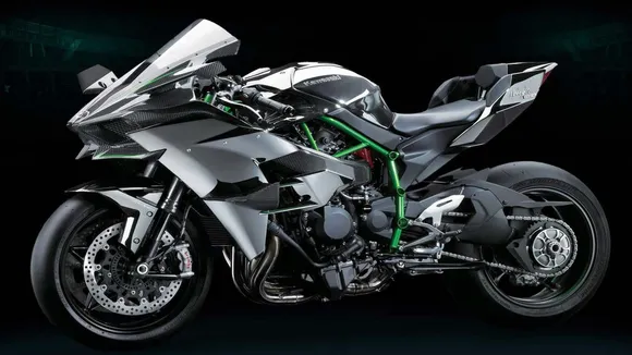 Most Expensive Bike