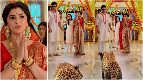 bengali serial kon gopone...