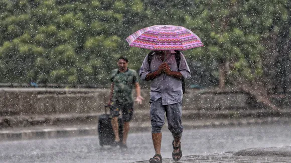 Weather Update | Kolkata Weather Forecast | IMD Weather Update