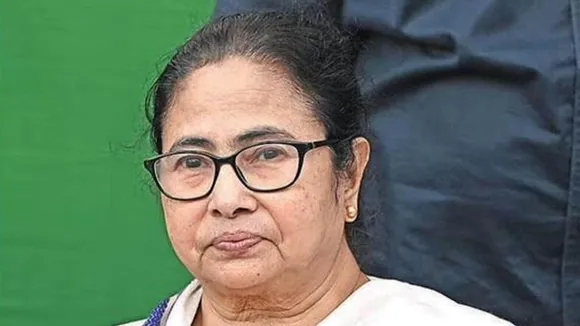 Mamata Banerjee New Song, Bhaiphota 2024,মমতা বন্দ্যোপাধ্যায়, ভাইফোঁটা