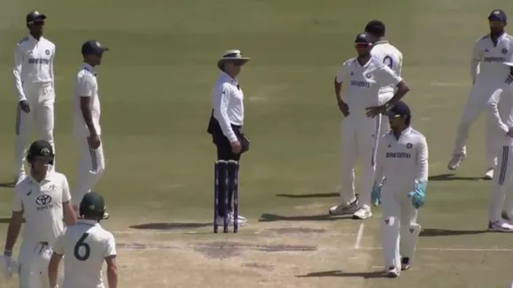 IND A vs AUS A, ভারত এ বনাম অস্ট্রেলিয়া এ