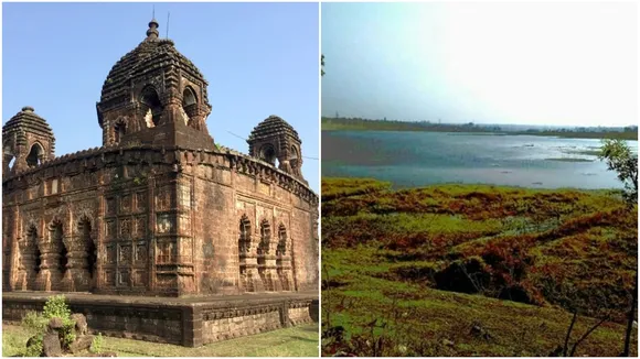 Travel,Bankura,Winter,Tourism,Tourist Spot,Weekend Gateaway,Short Trip, ভ্রমণ,বাঁকুড়া