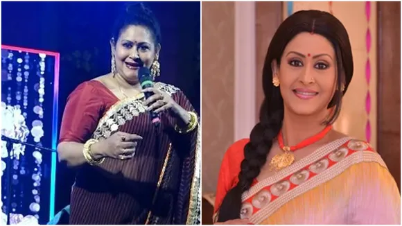Indrani Haldar: তিন বছর পর প্রকাশ্যে এলেন ইন্দ্রাণী হালদার