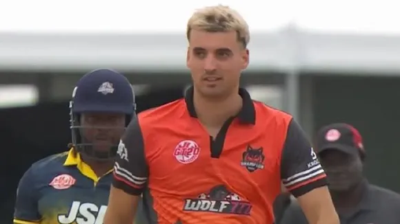 Thomas Jack Draca in IPL auction, টমাস জ্যাক ড্রাকা