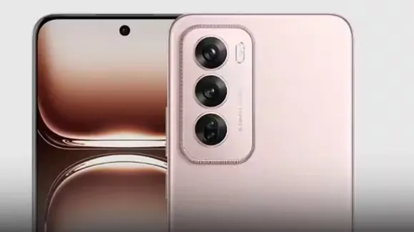 Oppo Reno 13 Pro