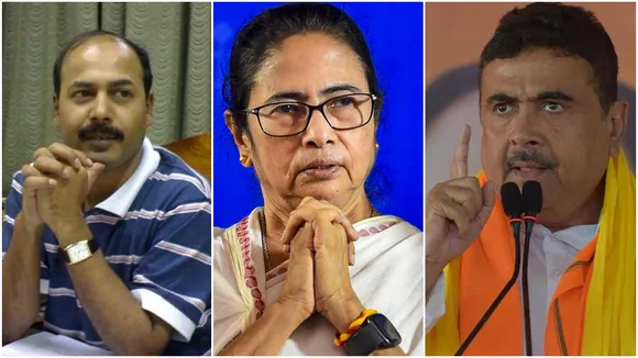 Abdus Sattar: আবদুস সাত্তার মুখ্যমন্ত্রীর মুখ্য উপদেষ্টা হতেই তোপ দাগলেন শুভেন্দু অধিকারী