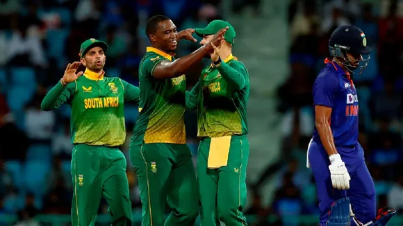 India vs South Africa, IND vs SA, ভারত বনাম দক্ষিণ আফ্রিকা
