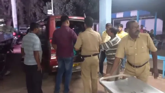 Businessman killed in Singur, Hooghly: সিঙ্গুরে ব্যবসায়ী খুন