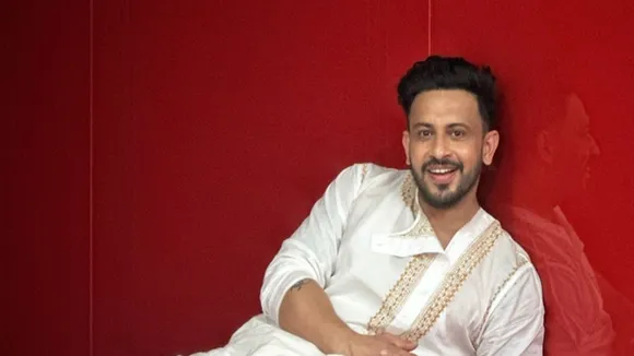 anindya chatterjee