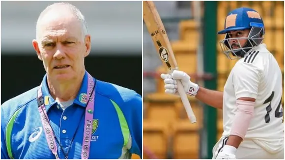 Greg Chappel, Prithvi Shaw, গ্রেগ চ্যাপেল, পৃত্থী শ