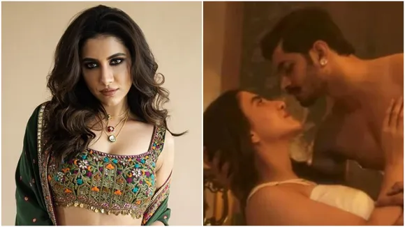 rukmini maitra om