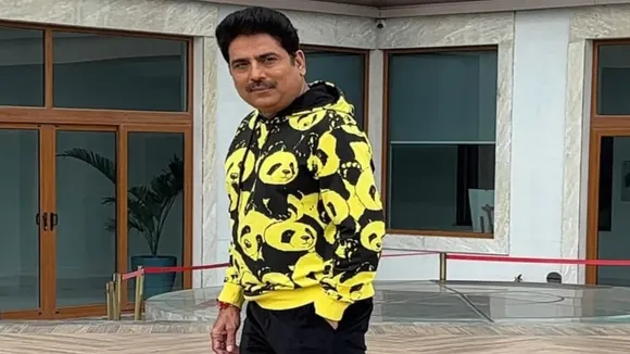 জন্মদিনে আহত তারক মেহতা