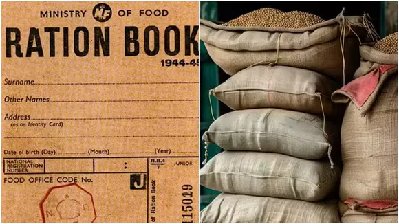 Ration Card e-KYC