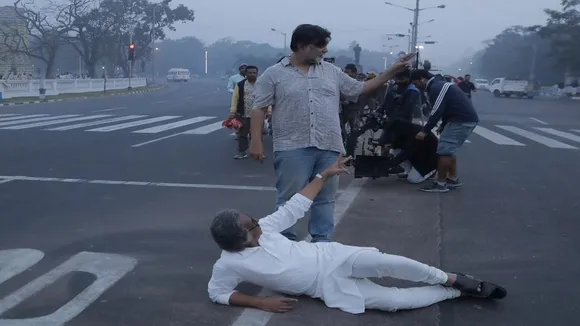 আন্তর্জাতিক মঞ্চে 'পদাতিক'-র জয়