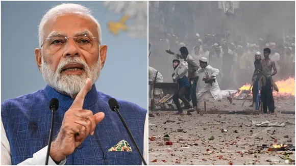 Bangladesh Violence: