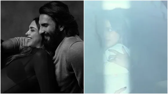 deepika ranveer daughter dua