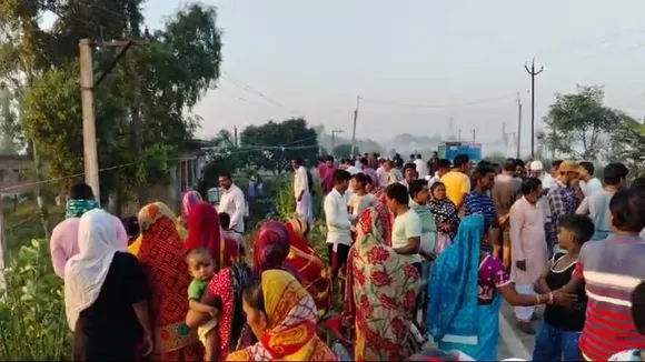 Malda Chanchal Road Accident: মালদার চাঁচোলে পথ দুর্ঘটনা