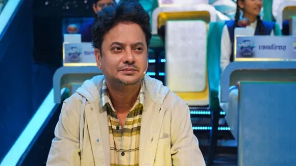 rahul banerjee
