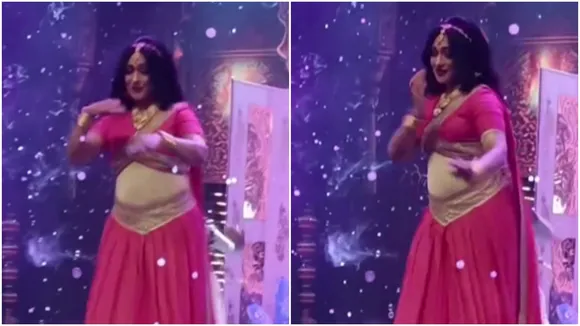 rituparna trolled