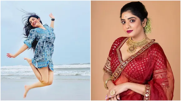দ্বিতীয় প্রেগন্যান্সি নিয়ে কী বললেন মানসী?